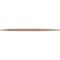 Ekena Millwork Empire Wood Fretwork Pierced Ceiling Medallion, Red Oak, 28"OD x 10 1/4"ID x 3/8"T CMWP28X28X0375EPRO - alternate 3